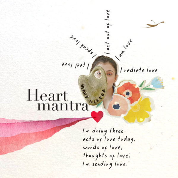 heart mantra