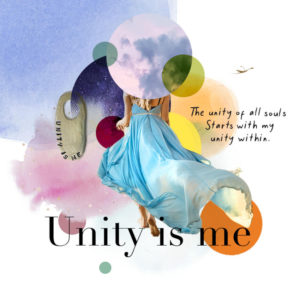 unity is me